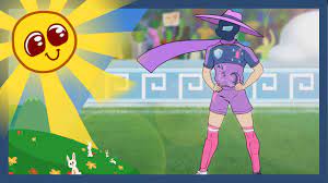 Equestria Daily - MLP Stuff!: Animation: 4chan Cup: /mlp/