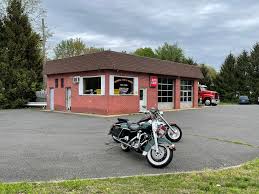 Holmdel Tire Shop Could Get Dumped For Convenience Store Gas Station