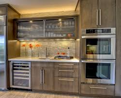 Wood kitchen cabinet stain colors. Newest 35 Kitchen Cabinet Colors Wood Stain