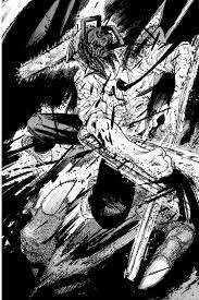 Tons of awesome power chainsaw man wallpapers to download for free. Chainsaw Man Wallpaper Ixpap