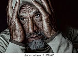 Poor Man Images Stock Photos Vectors Shutterstock