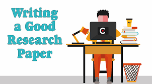 Writing a research paper is not a piece of cake that everyone can enjoy. How To Write A Good Research Paper Successfully And Fast Futureentech