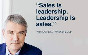 Selling In Difficult Times Requires Having A Mind For Sales | The Sales  Hunter