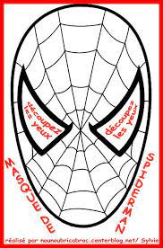 De mémoire essaye de te rappeler quelles. Dessins En Couleurs A Imprimer Spiderman Numero 18840