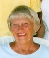 Obituary information for Gloria Jahn Hentges