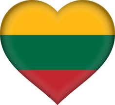 The national flag of latvia was used by independent latvia from 1918 until the country was occupied by the soviet union in 1940. Lithuania Flag Vector Country Flags