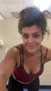 Roxanne Kwant Gymshark