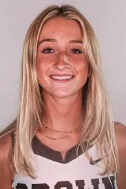 Govan and Adams Earn NFHCA All-Northeast Region Honors