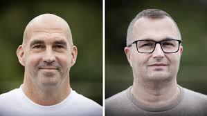 De tog steget och startade eget