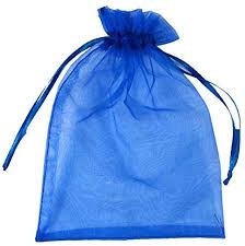 Our unique favors have enchanted both our clients and their guests at hundreds of events, from weddings and fundraisers to birthdays, anniversaries and award. 50pcs Organza Wedding Party Favors Decoration Candy Sheer Gift Bags Pouch 9x12cm Wedding Favors Home Garden