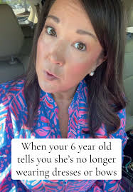 Understanding Girl Mom Moments: A Heartfelt Transition