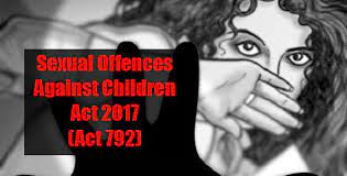 The legislation addresses a range of matters, including grooming, offences related to child sexual abuse material, and the presumption that a child is competent to give evidence in relevant proceedings. Ngos Disagree On Law Used To Charge Teen Couple In Sibu The New Sarawak Bold Insightful News Opinions