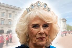 Buckingham Palace se queda en silencio absoluto tras el notición de la  reina Camila