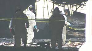 소방당국은 정확한 피해 규모와 화재 원인을 조사하고 있습니다. Ylh5y9d9rx1n M