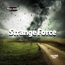 41) in paragraph 4, the simile indicates that the foreigner — Strange Force Original Mix By Formato Bu On Beatport