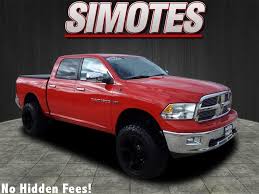 Image result for Flame Red 2012 Dodge Truck