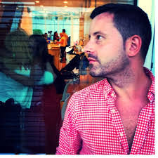 Eric Lebre's Instagram, Twitter & Facebook