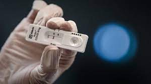 Tests zum nachweis einer akuten infektion mit dem coronavirus, insbesondere: Antigen Schnelltests Trugerische Sicherheit Tagesschau De