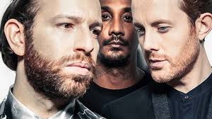 Chase and Status announce their next LP 'RTRN II Jungle'