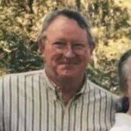 Orville Allen Corbitt Sr. (1930-2004)