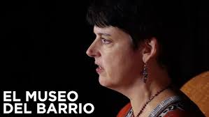 Deborah Cullen: Unusual suspects