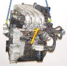 We have what you need! Engine Vw Bora 1j2 2 0 006521 Apk B Parts