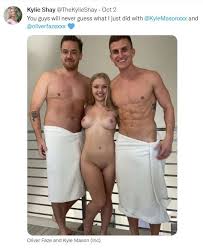 Kylie Shay (page 2) | Porn Fan Community Forum