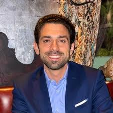 Kevin Soltani's Instagram, Twitter & Facebook