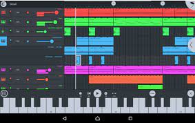 Fl Studio Mobile Apk Is One Of The Most Popular Android Application For Creating Customs Music And Tricks Fl St Android Music Application Android Mobile Music