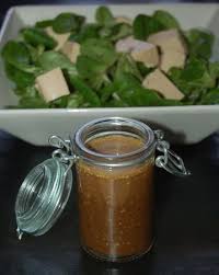 Vinaigrette Sans Huile Vinaigrette Sans Huile Aperitif Vegetarien Sauce Salade