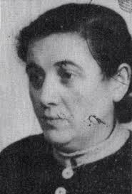 Emma, Harry, Ilse Betty und Lieselotte Kaufmann