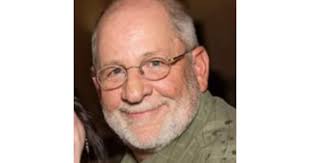 Michael Martin Obituary (1955