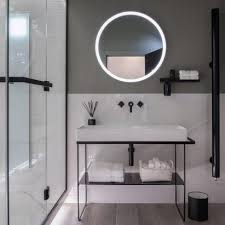 Access to these treatment areas should be from both the men's and women's locker. Spa Architecture And Interior Design Dezeen
