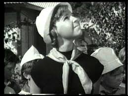 музыка из фильма добро пожаловать или посторонним вход воспрещён Dobro Pozhalovat Ili Postoronnim Vhod Vospreshen 1964 Youtube