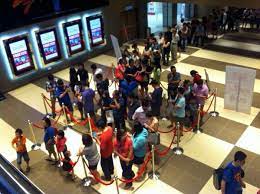 Sigma escalator at tgv cinemas in cheras sentral(going up to cinema hall). Tgv Cinemas On Twitter Check Out The Crowd At Tgv Cheras Sentral Remember Free Tickets And Drinks Are On A First Come First Served Basis Http T Co Lxfwbe02kl