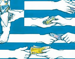 Αποτέλεσμα εικόνας για Γιατί σε αυτή την χώρα τα λαμόγια κυριαρχούν.