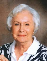 Obituary information for Mary Ann Logue