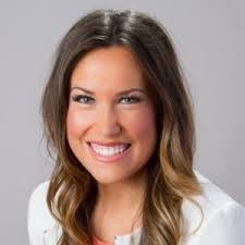 Kim Bacik's Instagram, Twitter & Facebook