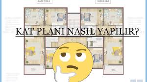 Dosya içerisinde bodrum kat, zemin kat ve normal kattan oluşan. 1 Photoshop Kat Plani Boyama Nasil Yapilir Youtube