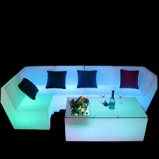 Leather sofa san diego with led. Led Bar Night Club Furniture Led Sofa Outdoor Sofa Led Led Furniture Sofa Rechargeable With Remote Controller Buy Led Furniture Sofa Outdoor Sofa Led Led Sofa Product On Alibaba Com