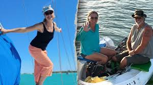 Bahamian authorities plan to suspend search for missing American woman amid US Coast Guard criminal probe