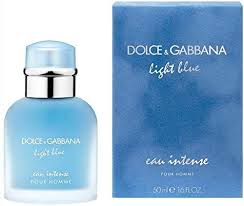 Lacoste L 12 12 Pour Lui French Panache Eau De Toilette Enjoy Exclusive For Dolce Gabbana Light Blue Intense Eau Parfum Spray Men 1 6 Ounce Online In 2020 Perfume Fragrance Eau De Parfum
