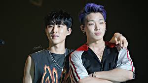 Ikon belongs to yg entertainment. Ikon B I And Bobby To Release A New Song For Hungry Husband Ulzzang Style
