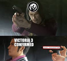Victoria 2 is the greatest game ever made, lets be honest. Porkresdl9cj9m