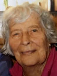 Martha Jane "Marti" Thurston Obituary February 26, 2016