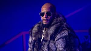 Kelly, 54, could face decades in prison if convicted in the unusual federal racketeering case against him that is expected to attract national attention when jury selection begins monday at the. R Kelly Accuser Asante Mcgee Describes Alleged Abuse She Says She Experienced Teen Vogue
