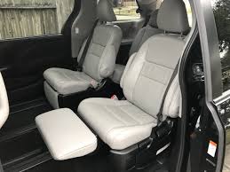 The 2019 toyota sienna has a nice interior. 2015 Toyota Sienna Interior Pictures Cargurus