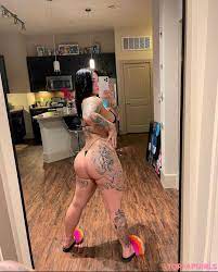 Lilie Leahndra Nude OnlyFans Leaked Photo #26 