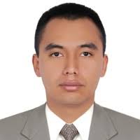 Jonathan Edwin Collado Muñoz