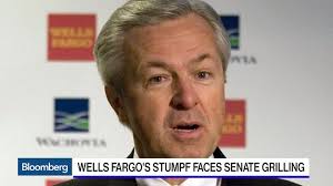 U.S. House Panel Seeks Tolstedt Interview in Wells Fargo Probe